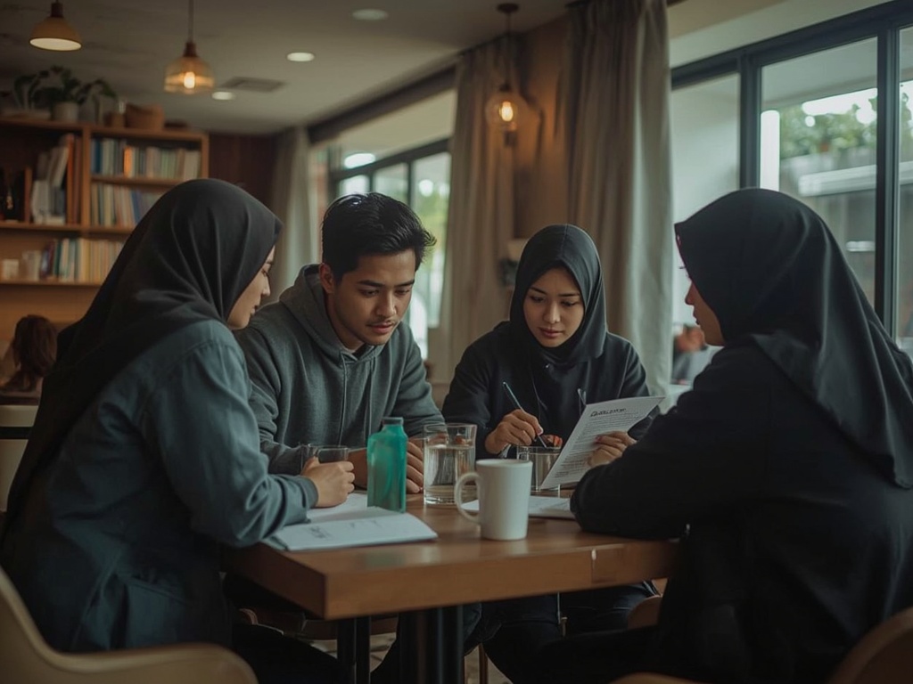 Checklist Keluarga: Rumah Terawat, Liburan Sehat, dan Urusan Hukum Lebih Rapi