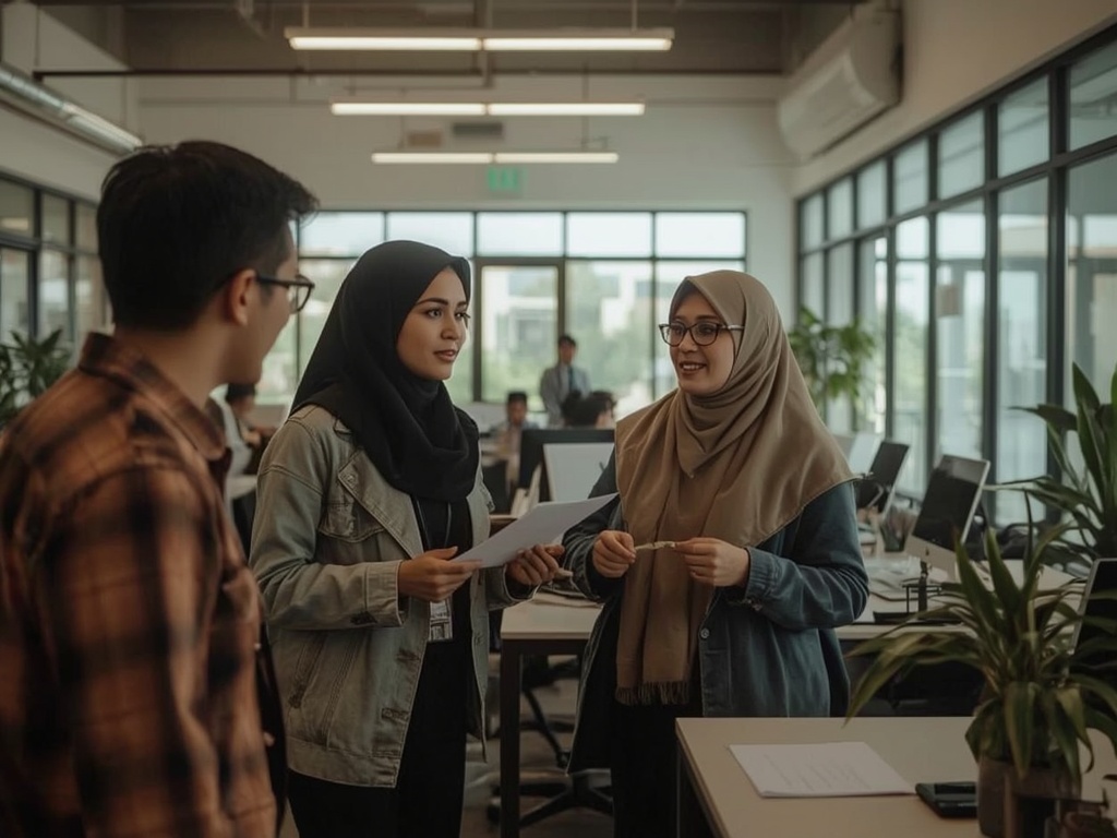 Solusi Praktis untuk Keluarga: Sehat Saat Bepergian, Rumah Lebih Efisien, dan Sengketa Terselesaikan